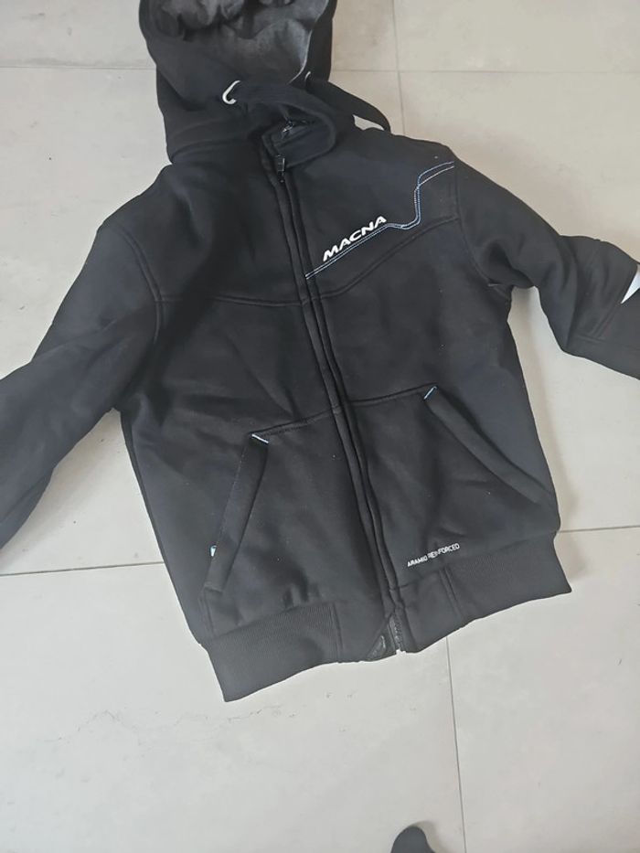 Veste moto Macna FEMME 34 XS - photo numéro 4