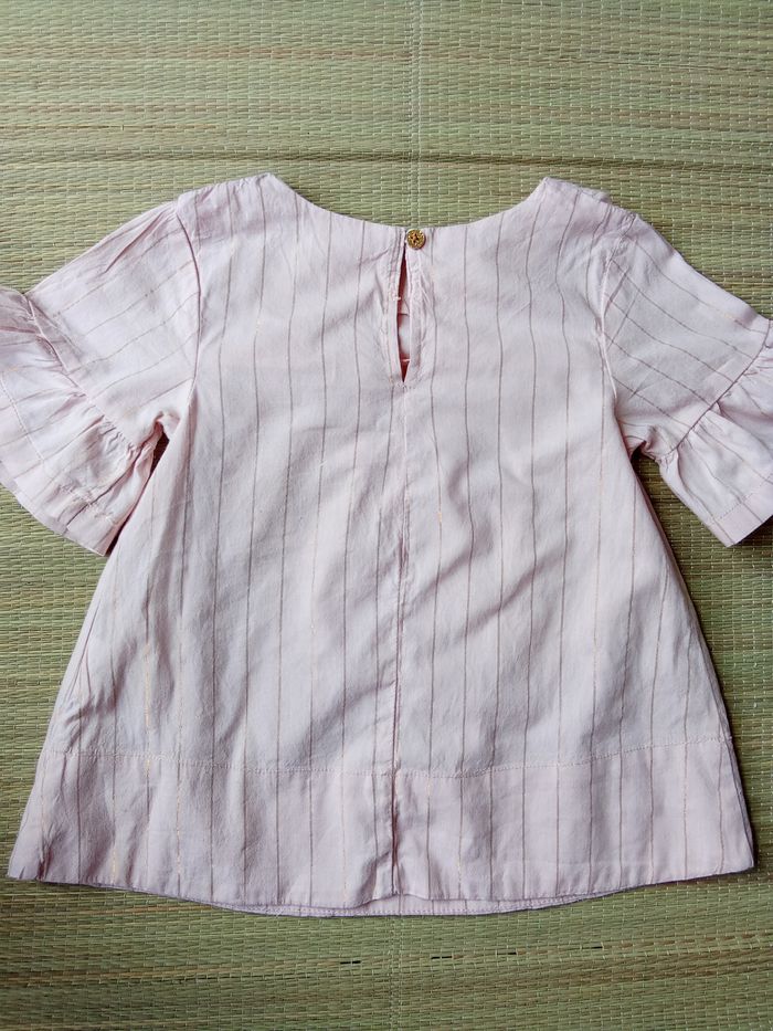 Blouse Tissaia - photo numéro 2