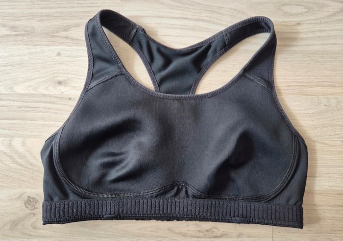 Brassière Nike - photo numéro 4