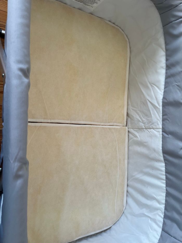 Berceau co dodo - photo numéro 2