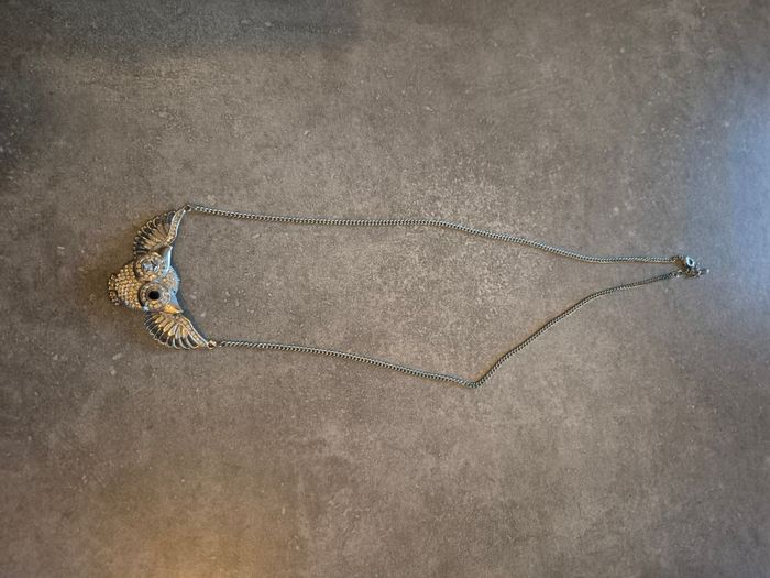 Collier fantaisie - photo numéro 4