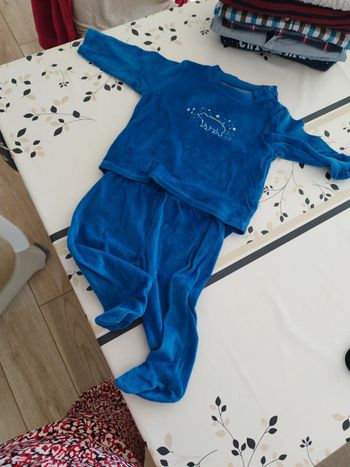 Pyjama 2 pieces