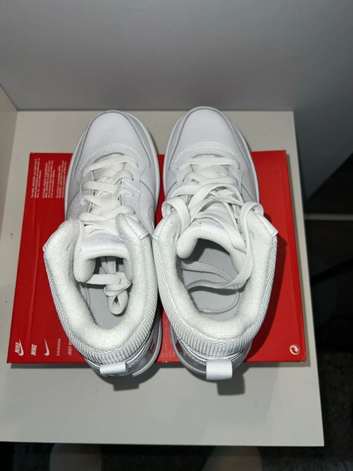 Basket Nike taille 38 unisex - photo numéro 5