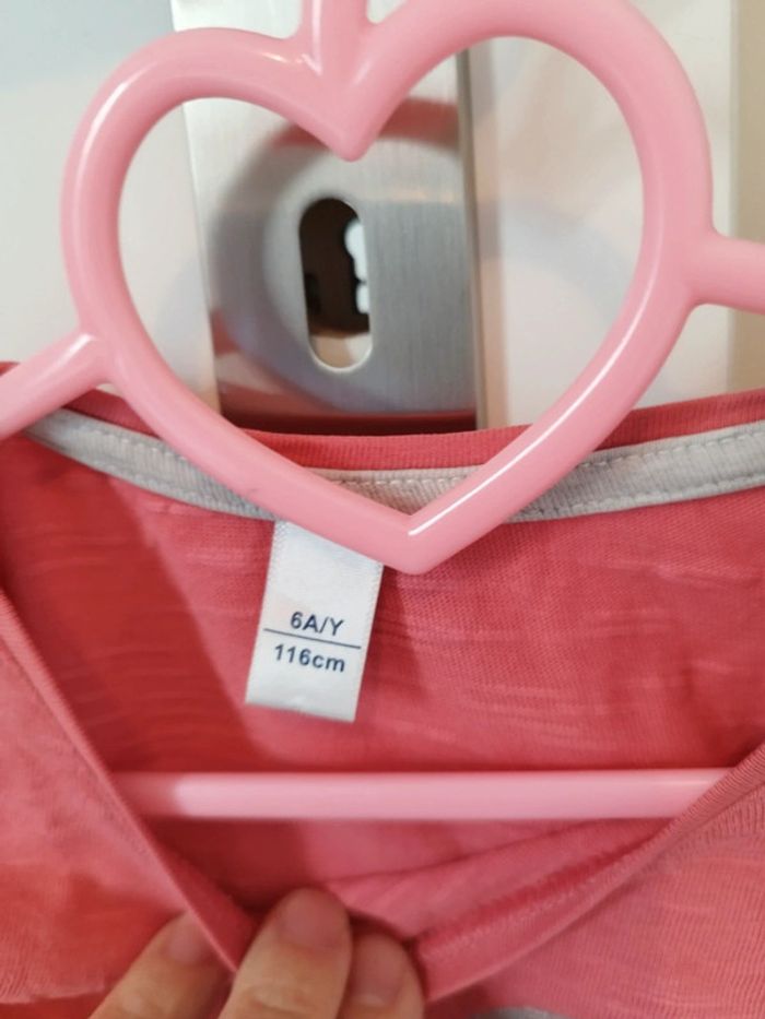 🌸 Pyjashort 6 ans Okaïdi - photo numéro 4