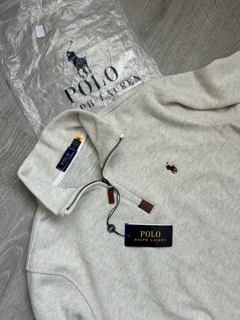 Pull Ralph Lauren
