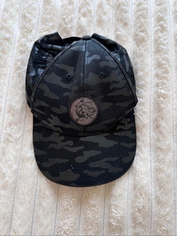 Casquette Pairi daiza