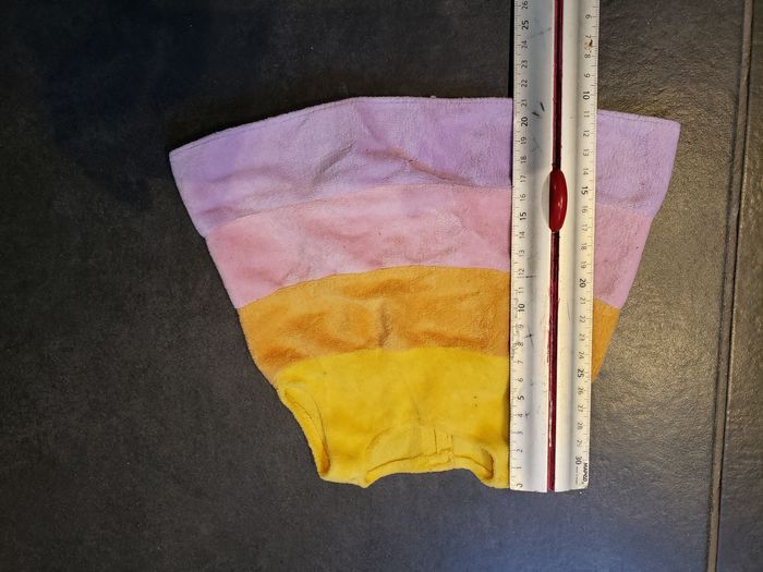 Lot de vêtements de poupée - photo numéro 4