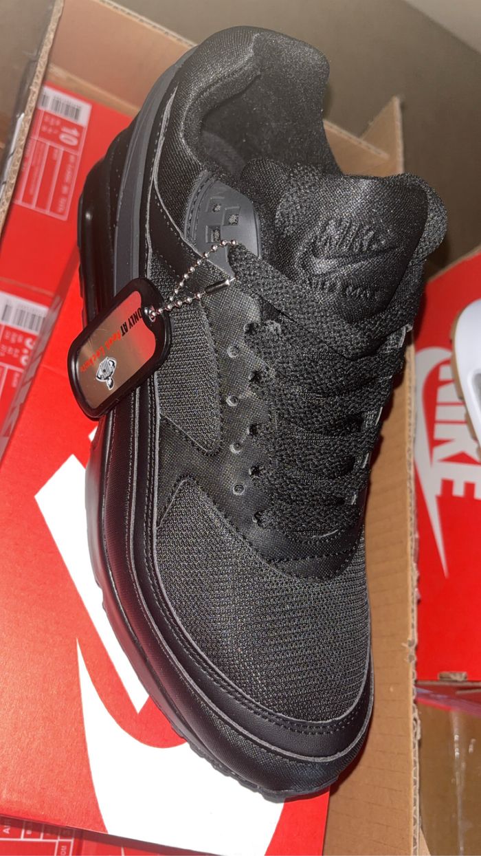 Basket air Max - photo numéro 2