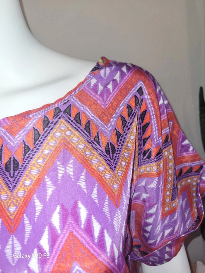 Tunique ou mini robe - photo numéro 3