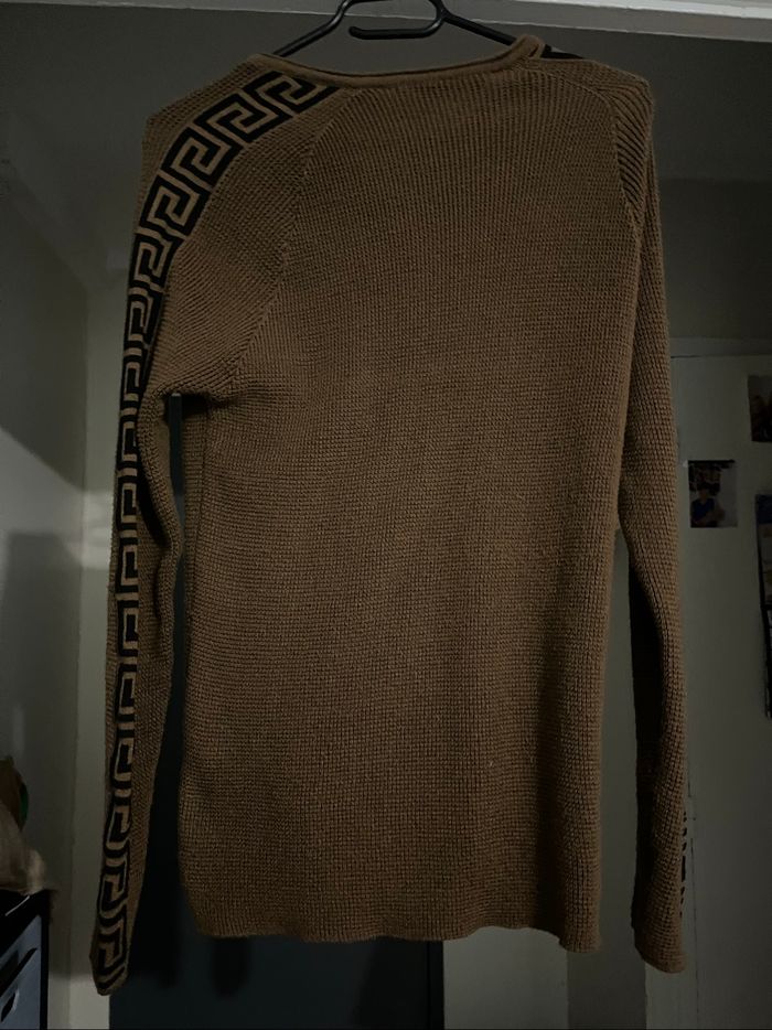 Pull homme taille s Armita - photo numéro 2