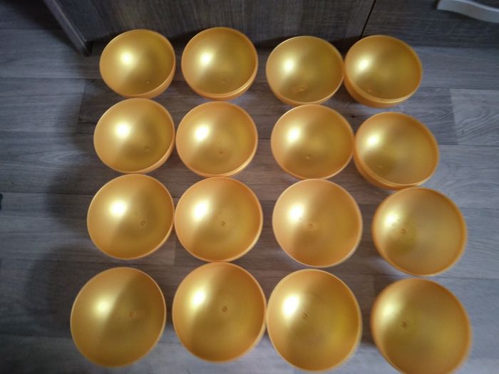 Lot boules surprises vide - photo numéro 5