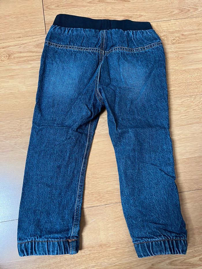 Jeans 24 mois - photo numéro 2