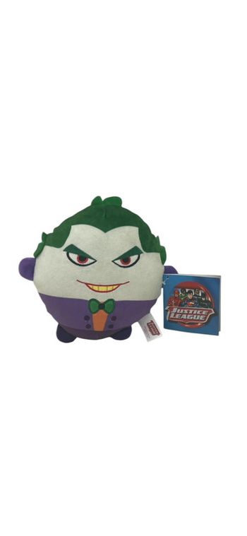 Peluche Dc Comics Justice League The Joker neuf