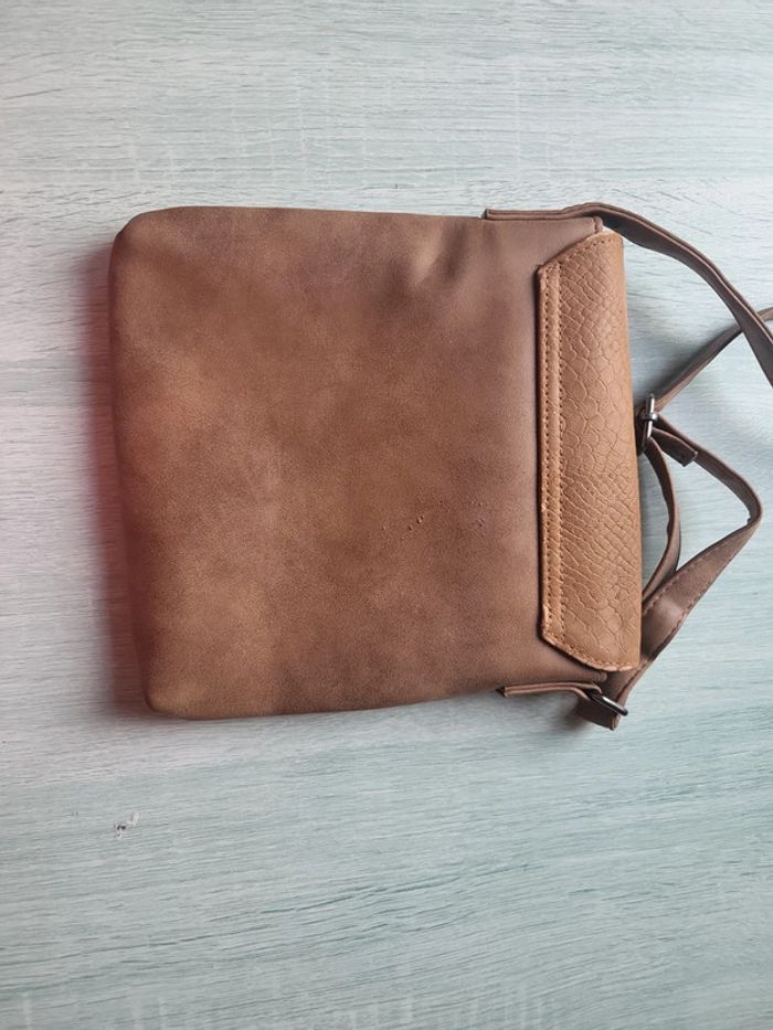 Sac bandoulière atmosphère - photo numéro 5