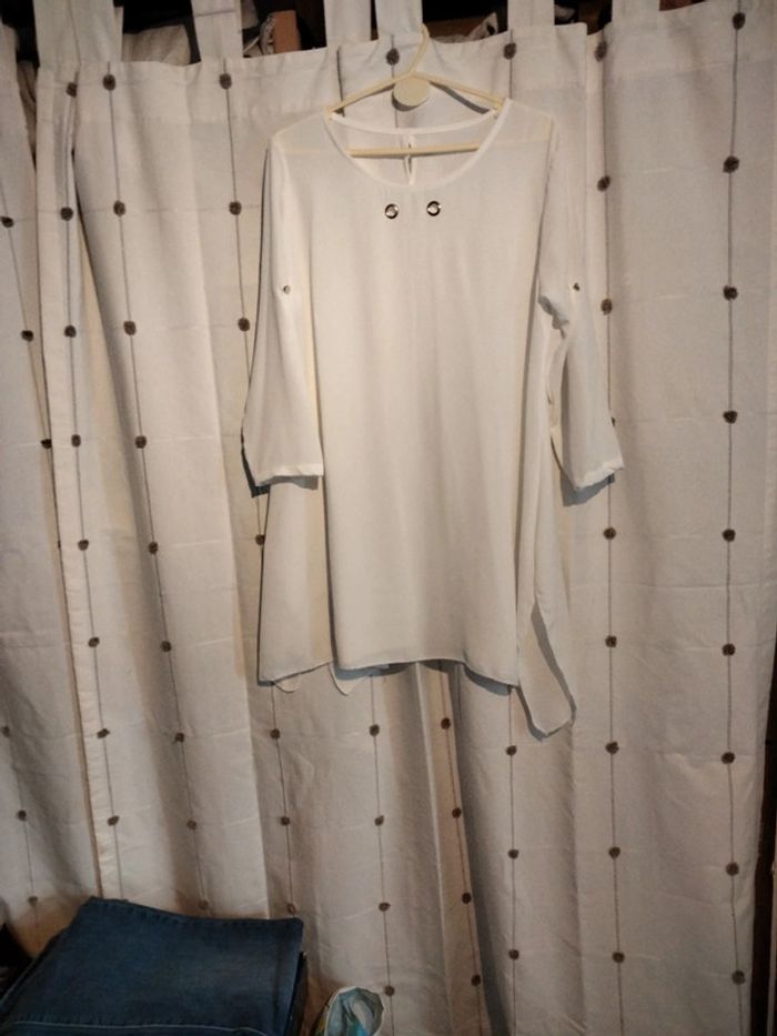 Robes tuniques