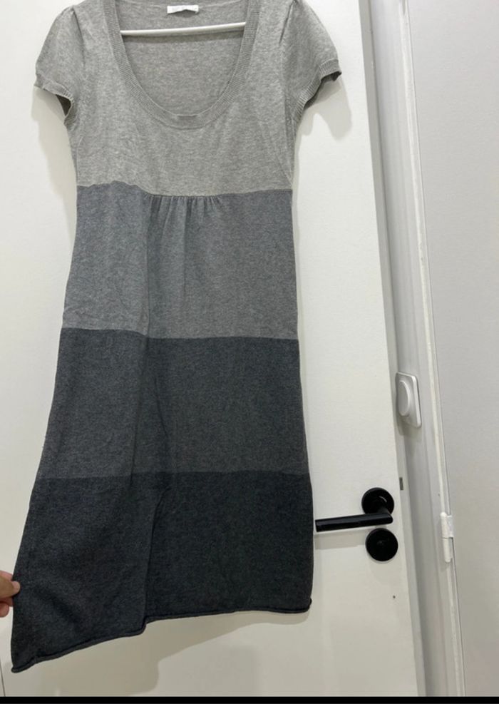 Robe Promod taille M - photo numéro 5