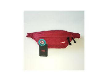 Sublime Sac banane Levi's Red Tab.