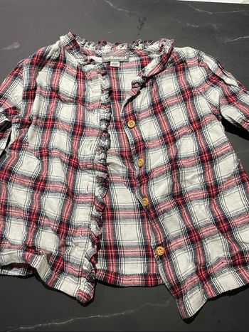 Chemise Verbaudet