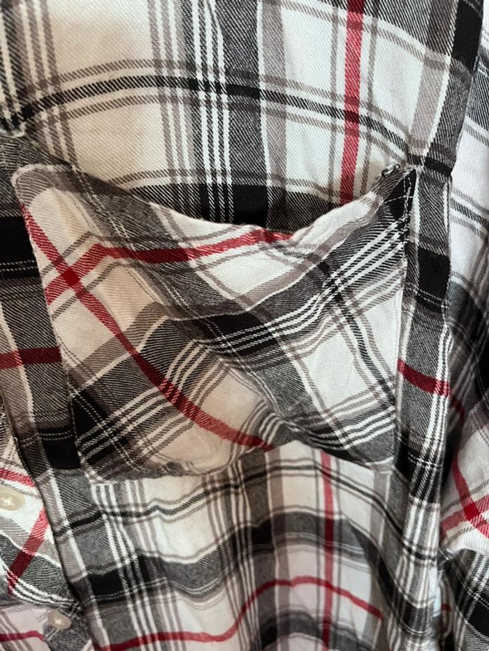 Chemise Tally Weijl taille M - photo numéro 3