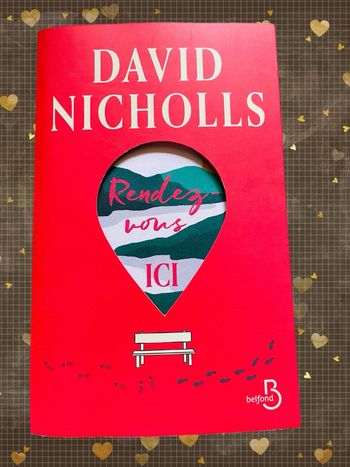 Rendez-vous ici par David Nicholls