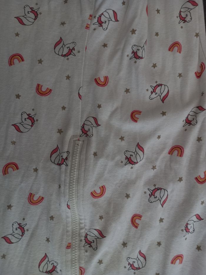 Combipyjama - photo numéro 3