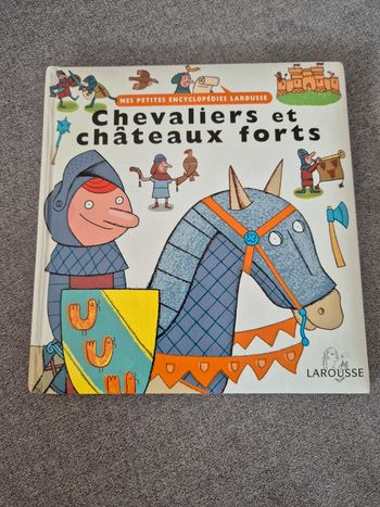 Livre enfant