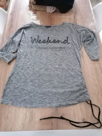 Pull msmode taille L
