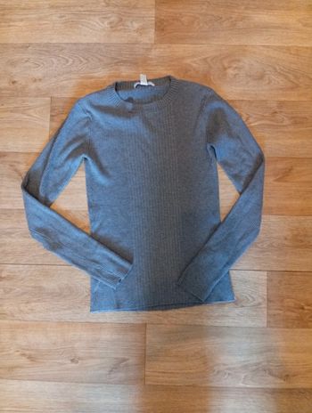 Sous pull h&m xs