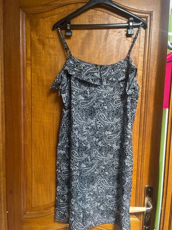 Robe été Fashion express, taille 42