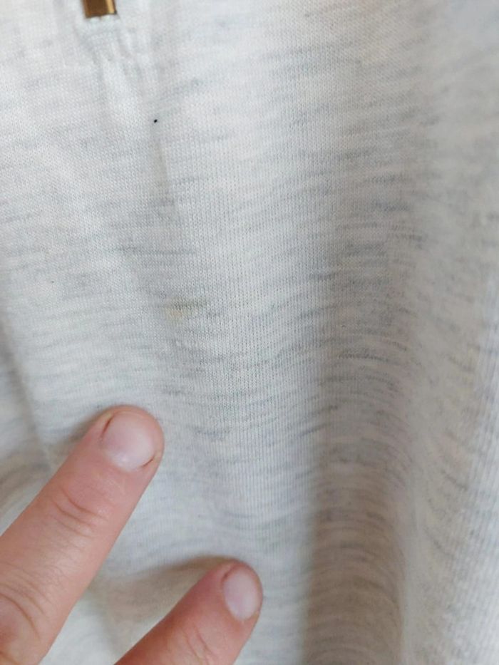 Polo manches courtes Taille 6 Frégate Basic Club - photo numéro 2