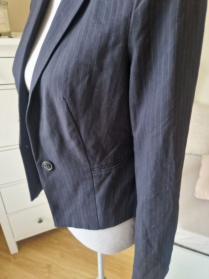 Veste blazer - photo numéro 3