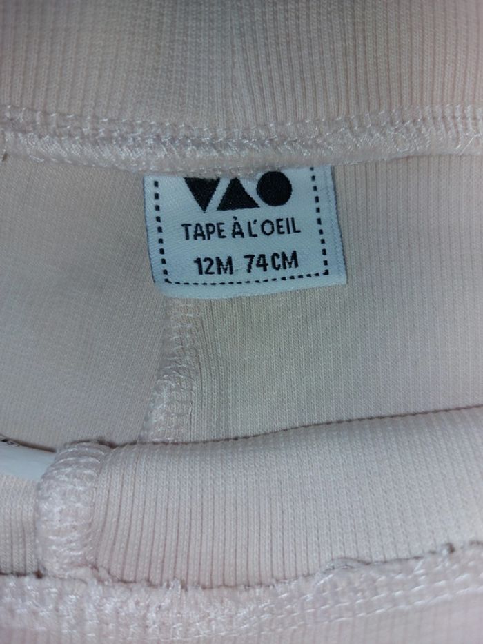 Leggings tape à l'œil - photo numéro 2