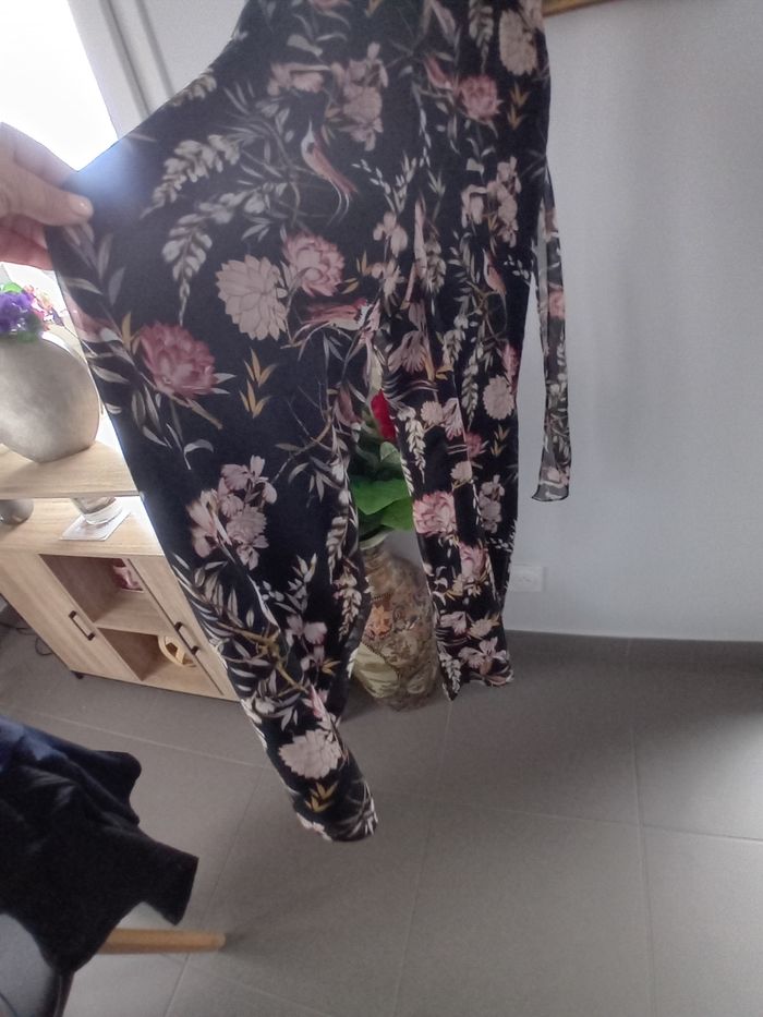 Combinaison pantalon de Warehouse - photo numéro 3