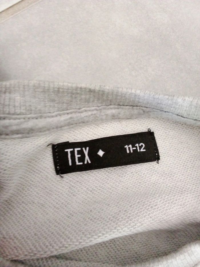 Pull tex - photo numéro 4