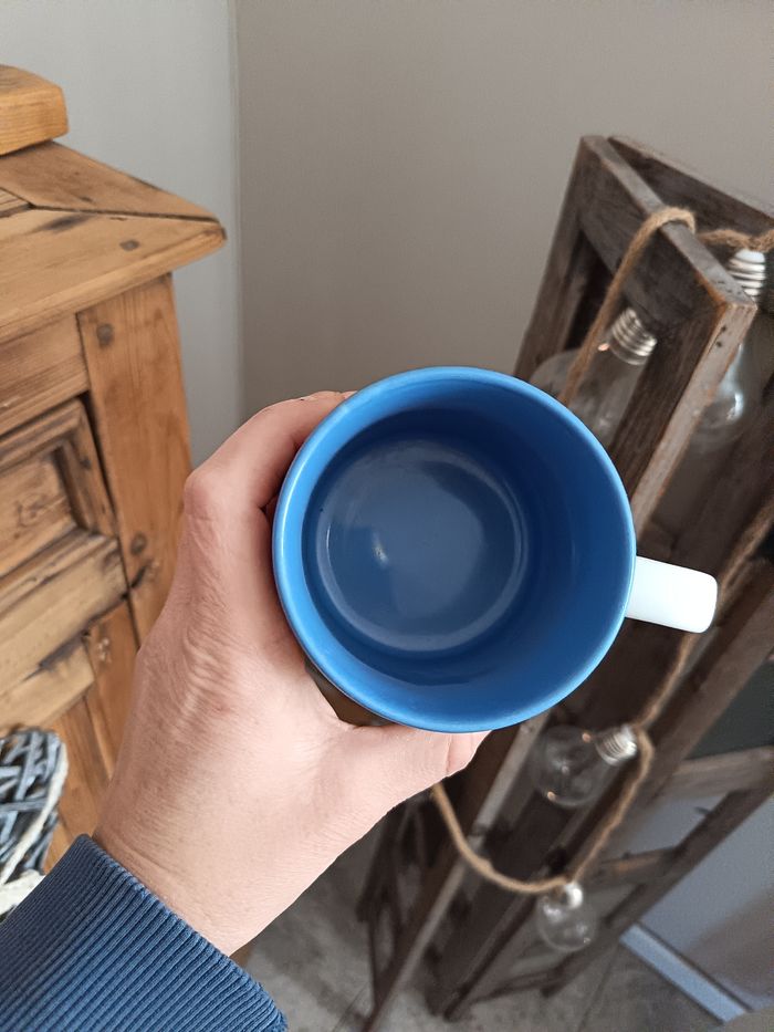 Mug Le Bossu de Notre Dame - photo numéro 4