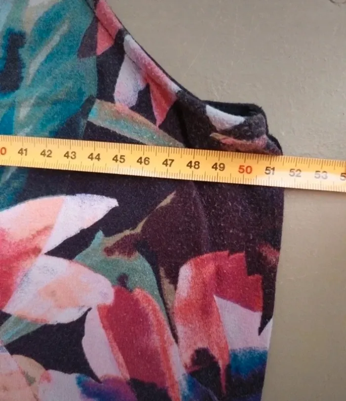 Robe Yessica C&A T48 - photo numéro 8