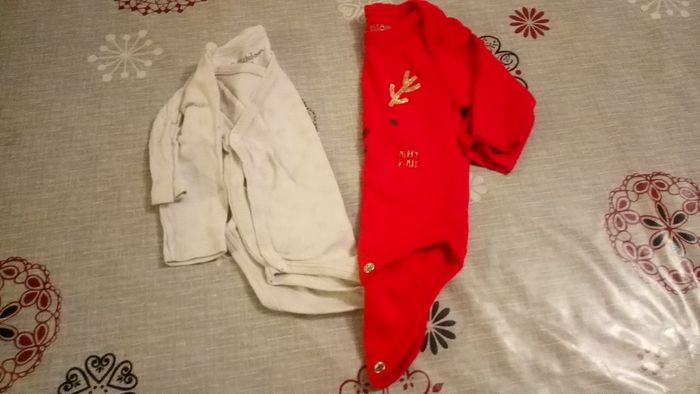 Bodie garcon - photo numéro 4