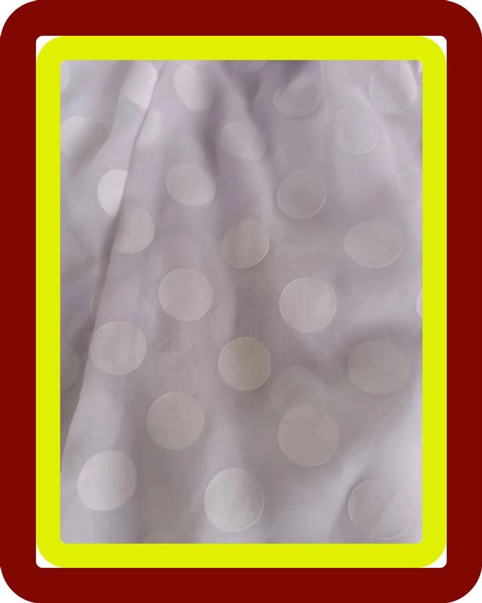 Robe 12 mois tape a l'oeil - photo numéro 2