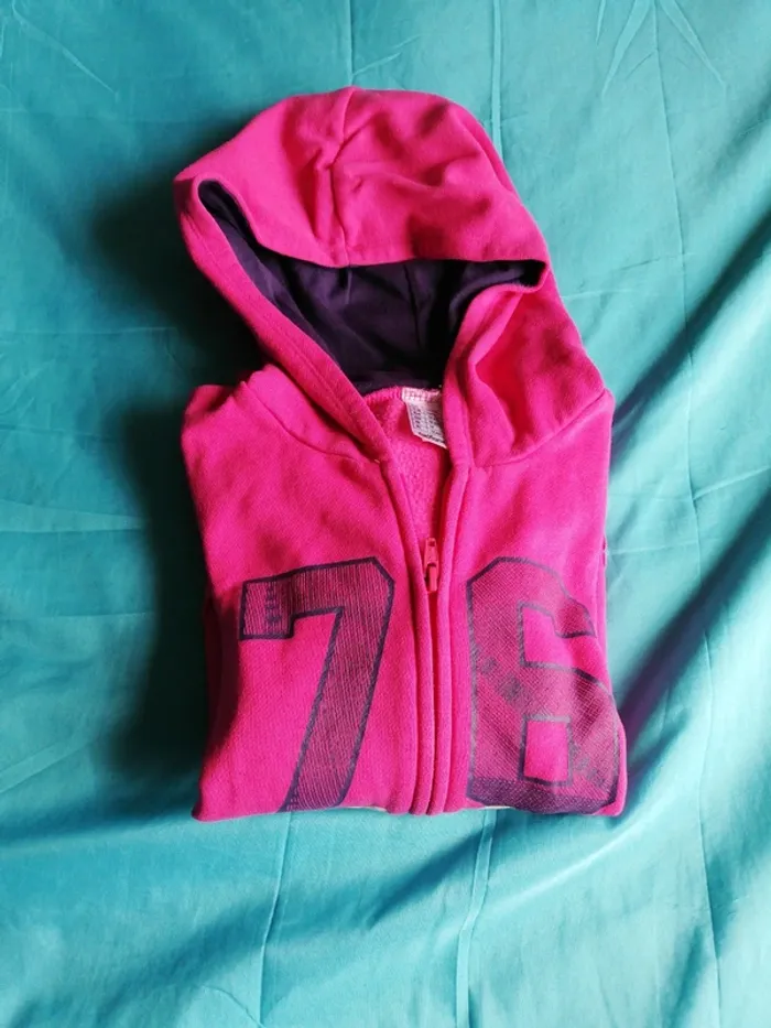 Veste de sport