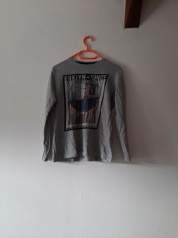 Tee-shirt