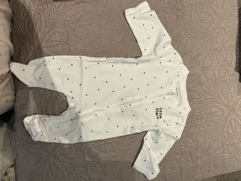 Pyjama  bebe