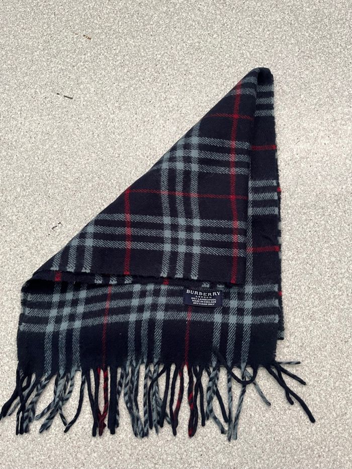 Écharpe Burberry - photo numéro 4