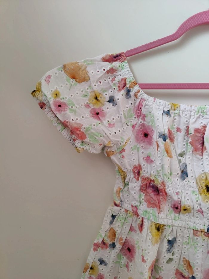 Robe Primark 8 ans - photo numéro 2