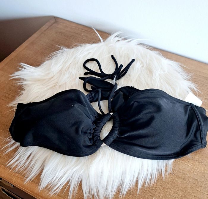 haut maillot de bain 40🌺 - photo numéro 2