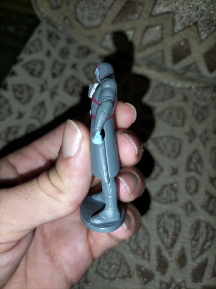 Figurine Marvel Guardians of The Galaxy - photo numéro 5