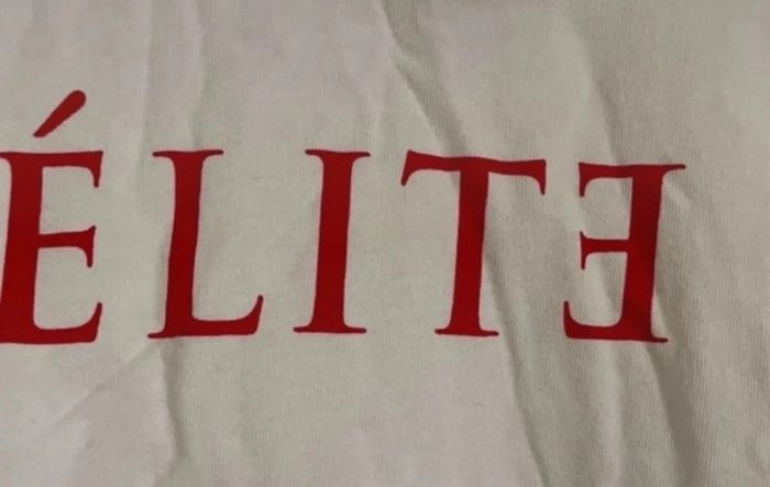 T-shirt élite - photo numéro 2