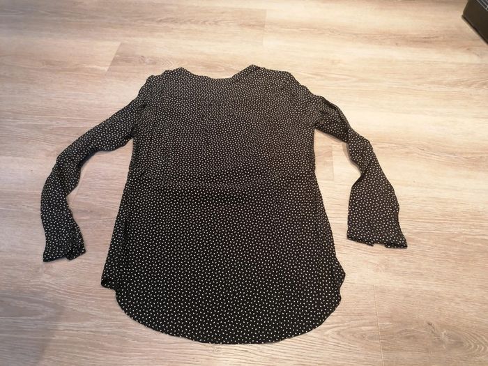 Tee shirt camaïeu - photo numéro 4