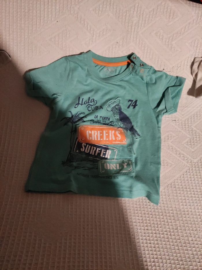 5 articles de marque 18/24 mois - photo numéro 7