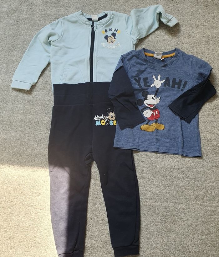 Lot de vêtements garçon.  2 ans (86-92cm) - photo numéro 7