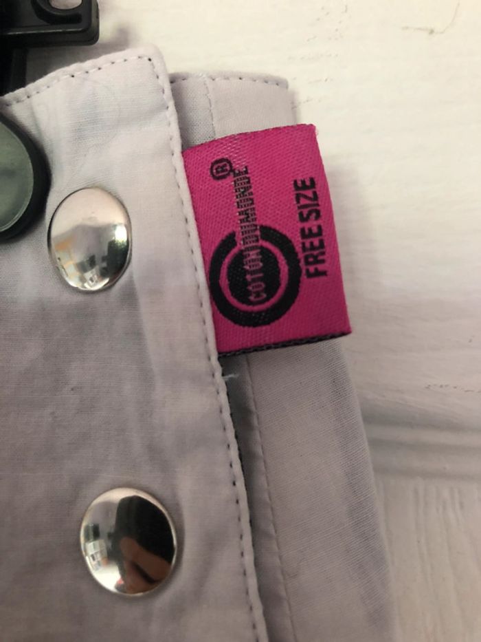 Jupe réversible - photo numéro 5